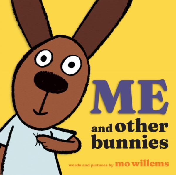 ME AND OTHER BUNNIES