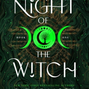 NIGHT OF THE WITCH