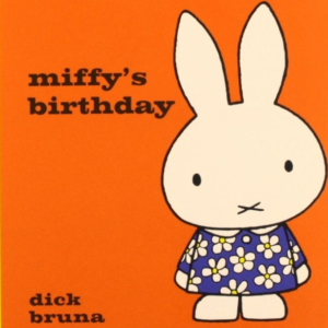 MIFFY'S BIRTHDAY
