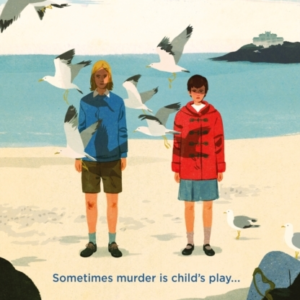 MONSTERS FROM THE FILM DIRECTOR OF SALTBURN AND PROMISING YO