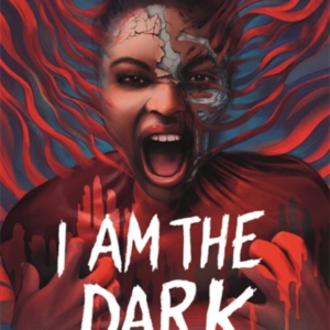 I AM THE DARK THAT ANSWERS WHEN YOU CALL