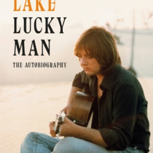 LUCKY MAN THE AUTOBIOGRAPHY