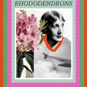 IN THE RHODODENDRONS A MEMOIR WITH APPEARANCES BY VIRGINIA W