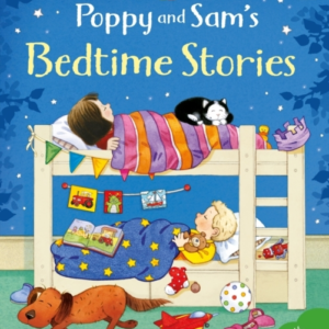 POPPY AND SAM'S BEDTIME STORIES