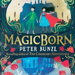 MAGICBORN
