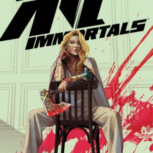 KILL ALL IMMORTALS