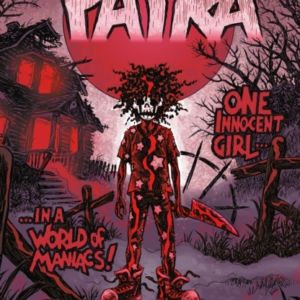 'PATRA