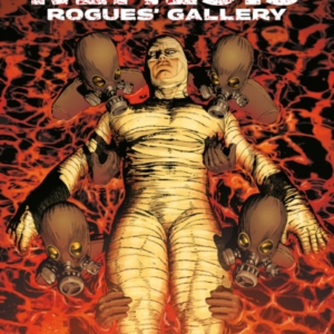 NEMESIS: ROGUES' GALLERY