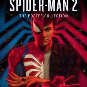 MARVEL'S SPIDER-MAN 2: THE POSTER COLLECTION