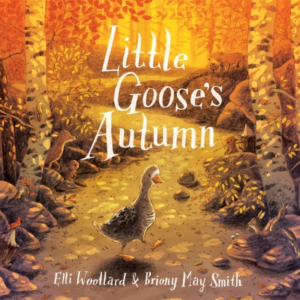 LITTLE GOOSE'S AUTUMN