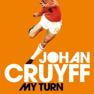 MY TURN: THE AUTOBIOGRAPHY