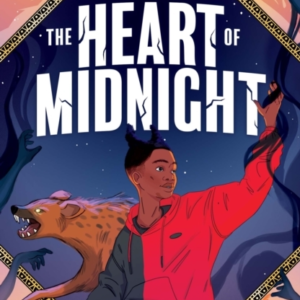 KOKU AKANBI: THE HEART OF MIDNIGHT EPIC FANTASY ADVENTURE PE