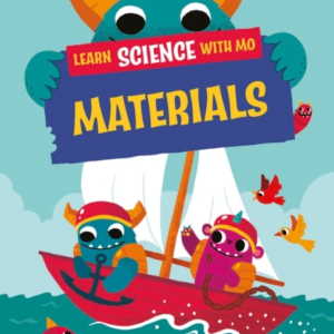LEARN SCIENCE WITH MO: MATERIALS