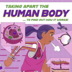 INSIDE INFO: TAKING APART THE HUMAN BODY ... TO FIND OUT HOW