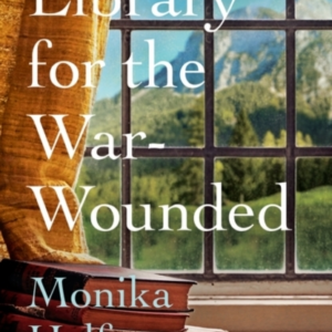 LIBRARY FOR THE WAR-WOUNDED