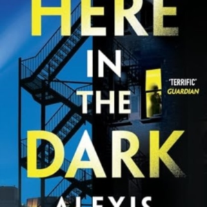 HERE IN THE DARK