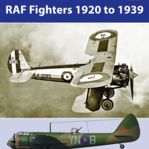 FLIGHT CRAFT SPECIAL 3: RAF FIGHTERS BEFORE THE STORM