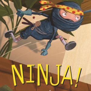 NINJA