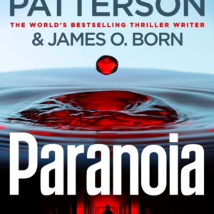 PARANOIA (MICHAEL BENNETT 17)