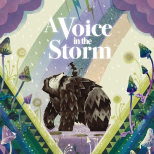 A VOICE IN THE STORM
