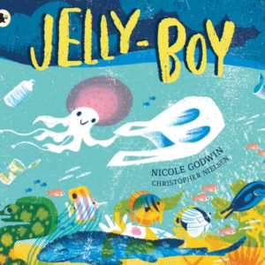 JELLY-BOY