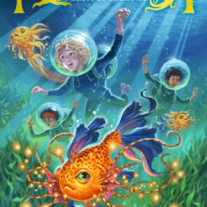MAGICALIA: THIEF OF SHADOWS