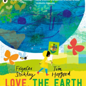 LOVE, THE EARTH