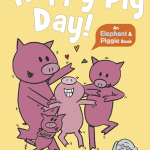 HAPPY PIG DAY