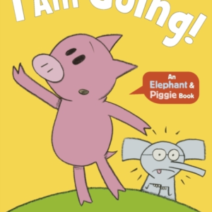 I AM GOING