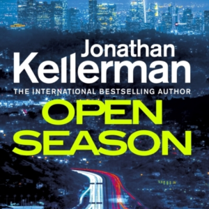 OPEN SEASON