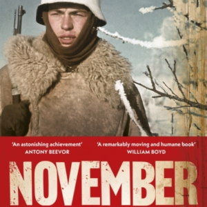 NOVEMBER 1942 AN INTIMATE HISTORY OF THE TURNING POINT OF TH