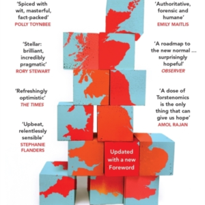 GREAT BRITAIN? HOW WE GET OUR FUTURE BACK
