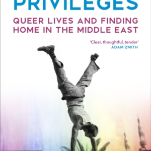 GUEST PRIVILEGES QUEER LIVES AND FINDING HOME IN THE MIDDLE