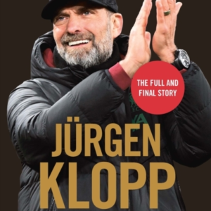 JURGEN KLOPP