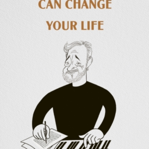 HOW SONDHEIM CAN CHANGE YOUR LIFE