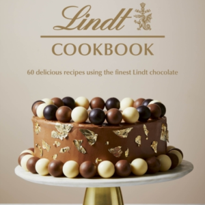 LINDT COOKBOOK 60 DELICIOUS RECIPES USING THE FINEST LINDT C