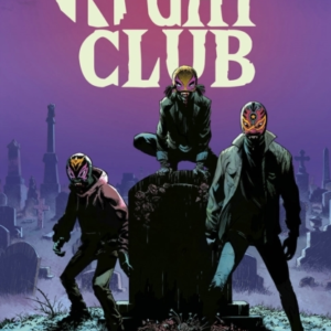 NIGHT CLUB VOLUME 1