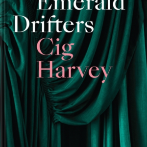 EMERALD DRIFTERS
