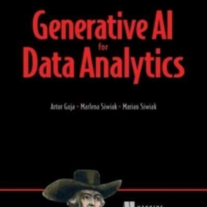 GENERATIVE AI FOR DATA ANALYTICS