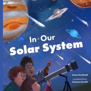 IN OUR SOLAR SYSTEM