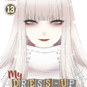 MY DRESS-UP DARLING 13