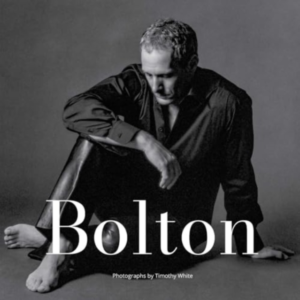 MICHAEL BOLTON
