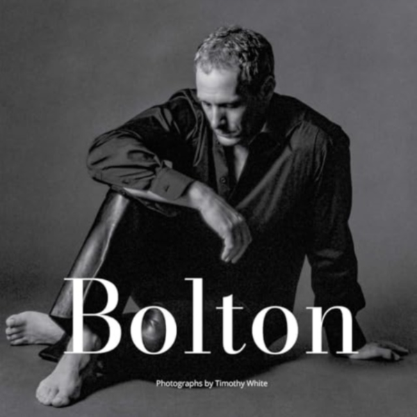 MICHAEL BOLTON