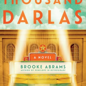NIGHT OF A THOUSAND DARLASA NOVEL