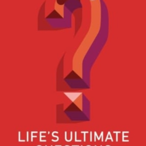 LIFE'S ULTIMATE QUESTIONS (25-PACK)