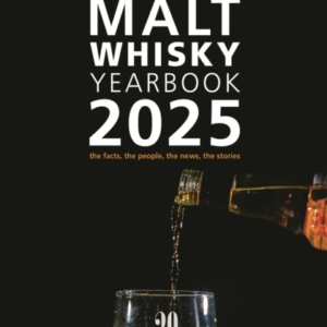 MALT WHISKY YEARBOOK 2025