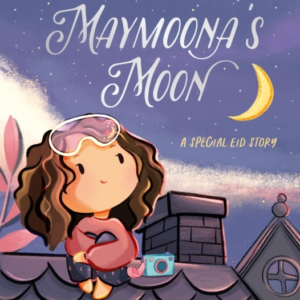 MAYMOONA'S MOONA SPECIAL EID STORY