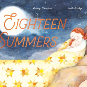 EIGHTEEN SUMMERS