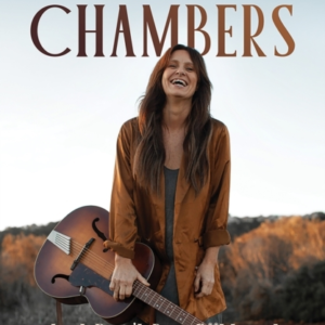 KASEY CHAMBERS JUST DON'T BE A D**KHEADAND OTHER PROFOUND TH