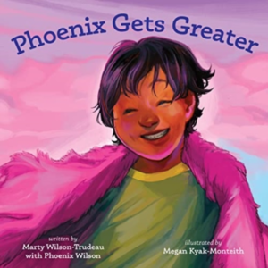 PHOENIX GETS GREATER